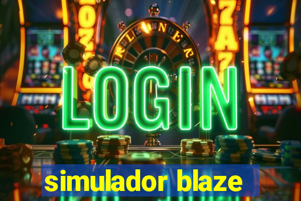 simulador blaze